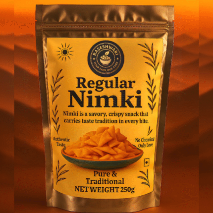 Regular Nimki – 250g